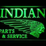 Indian Parts and Service - Image 4
