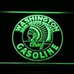 Washington Gasoline - Chief - Image 4