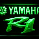 Yamaha R1 - Image 3