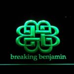 Breaking Benjamin - Image 6