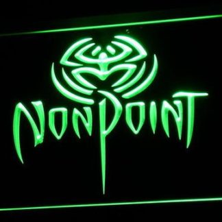 Nonpoint neon sign LED