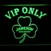 Jameson Shamrock VIP Only - Image 4