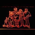 Scooby-Doo Mystery Inc. - Image 6