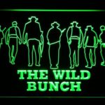The Wild Bunch - Image 5