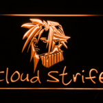 Final Fantasy Cloud Strife - Image 6