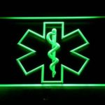 Emergency Medical Services Star of Life - Image 4