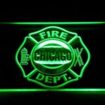 Fire Department Chicago - Image 4