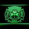 Fire Department Shamrock