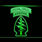 US Army Special Forces - Image 3