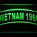 US Army Vietnam 1966 - Image 4