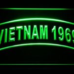 US Army Vietnam 1969 - Image 4