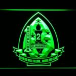US Marine Corps 1st Battalion 2nd Marines - Image 4