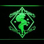US Marine Corps 1st Battalion 4th Marines - Image 4