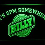 Billy Beer It's 5pm Somewhere - Image 3