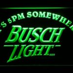 Busch Light It's 5pm Somewhere - Image 3