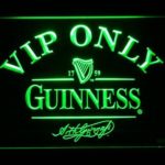 Guinness Signature VIP Only - Image 3