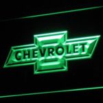Chevrolet Old Logo - Image 3
