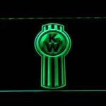 Kenworth Logo - Image 3