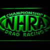 NHRA Drag Racing