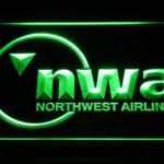 Northwest Airlines - Image 4
