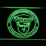 Oilzum Motor Oil - Image 4