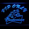 Budweiser Frog VIP Only - Image 4