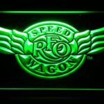 REO Speedwagon - Image 5