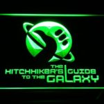The Hitchhiker's Guide To The Galaxy - Image 6