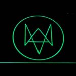 Watch Dogs Logo - Image 6