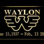 Waylon Jennings - Image 6