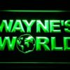 Wayne's World