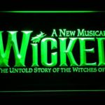 Wicked The Musical - Image 6