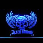 Alter Bridge Skull - Image 4