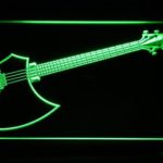 The Axe Bass - Image 6