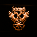 Behemoth - Image 6