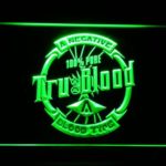True Blood Tru Blood Soda - Image 5