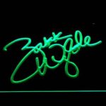 Zakk Wylde Signature - Image 5