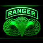 US Army Airborne Ranger - Image 5