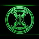 US Marine Corps 1st Battalion 11th Marines - Image 6