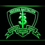 US Marine Corps 2nd Battalion 3rd Marines - Image 5
