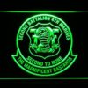 US Marine Corps 2nd Battalion 4th Marines