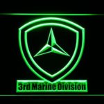 US Marine Corps 3rd Marine Division - Image 6
