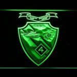 US Marine Corps 4th Tank Battalion - Image 6