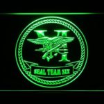 US Navy SEAL Team 6 Serif - Image 6