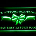 We Support Our Troops - Image 6