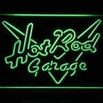 Hot Rod Garage - Image 6