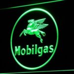 Mobilgas Circle - Image 6