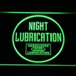 Night Lubrication - Image 6