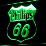 Phillips 66 Gasoline - Image 6