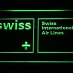 Swiss International Airlines - Image 6